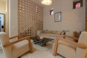Riad & Spa, Doum Collection